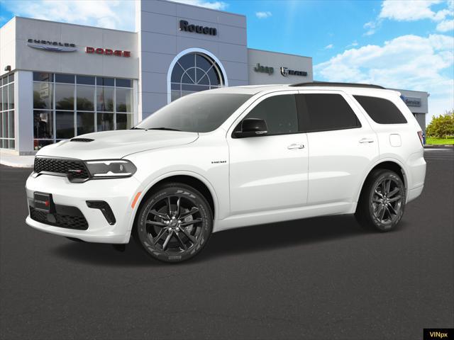 new 2024 Dodge Durango car, priced at $51,028