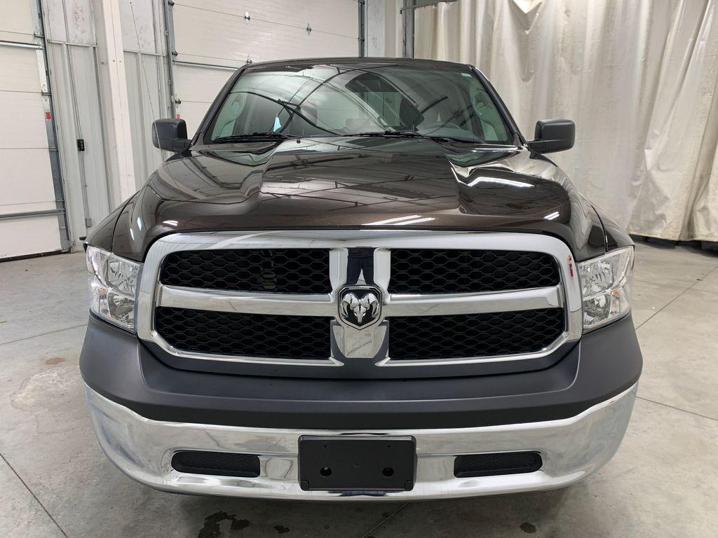 used 2017 Ram 1500 car, priced at $21,957