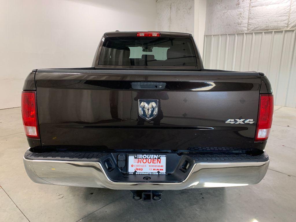 used 2017 Ram 1500 car, priced at $21,957