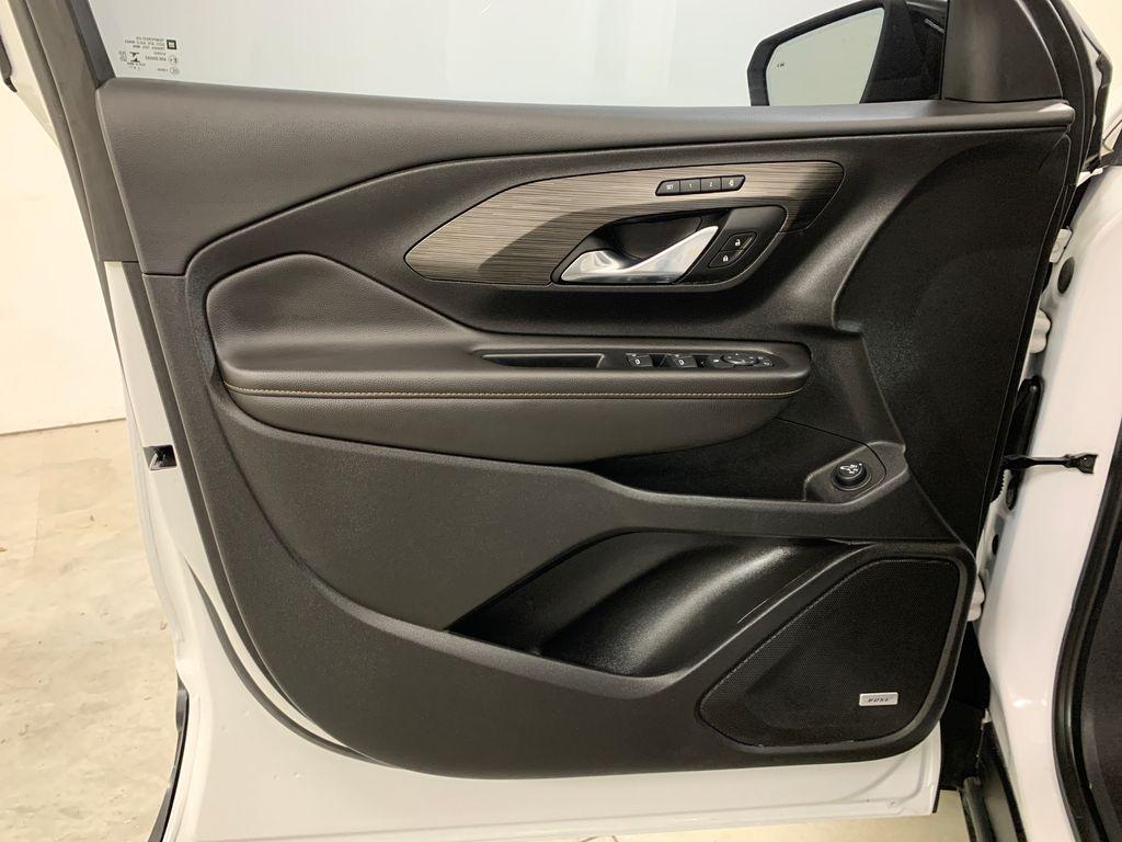 used 2020 GMC Terrain car, priced at $18,903