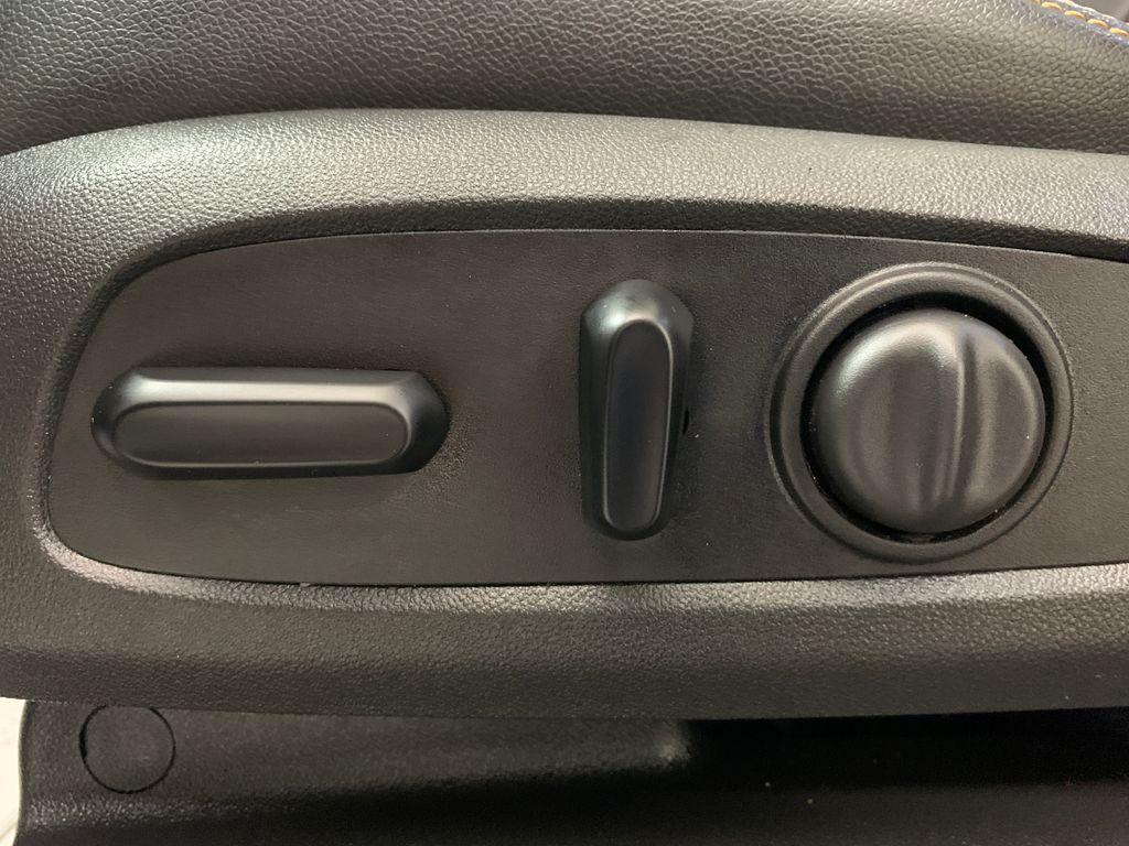 used 2020 GMC Terrain car, priced at $18,903