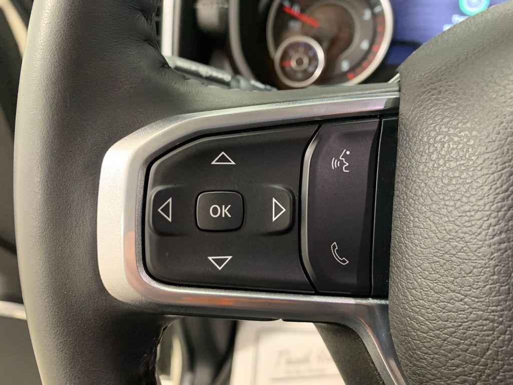 used 2024 Ram 3500 car, priced at $74,999