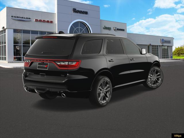 new 2024 Dodge Durango car, priced at $54,021