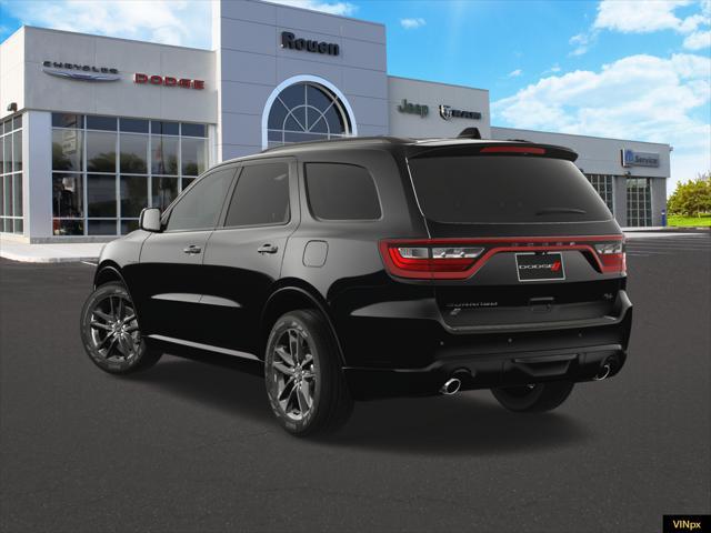 new 2024 Dodge Durango car, priced at $54,021