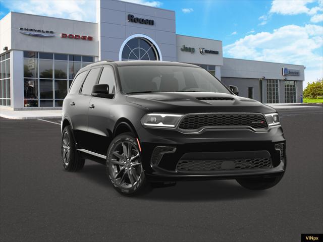 new 2024 Dodge Durango car, priced at $54,021