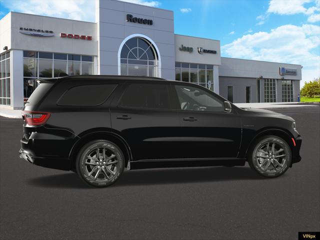 new 2024 Dodge Durango car, priced at $54,021