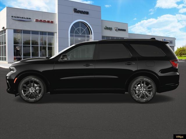 new 2024 Dodge Durango car, priced at $54,021