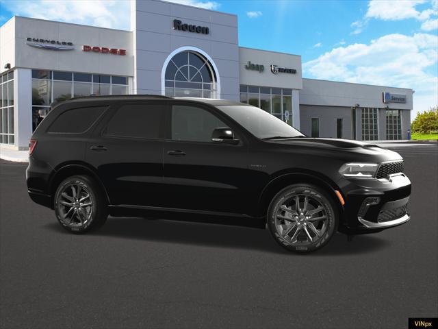 new 2024 Dodge Durango car, priced at $54,021