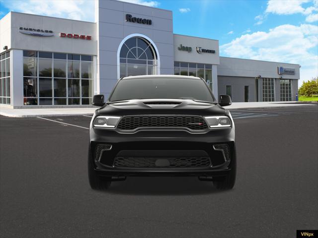 new 2024 Dodge Durango car, priced at $54,021