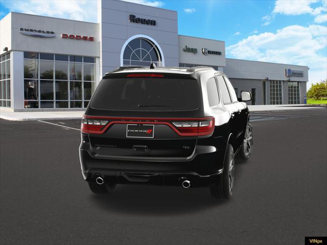 new 2024 Dodge Durango car, priced at $54,021