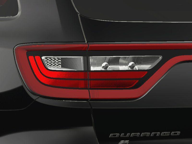 new 2023 Dodge Durango car, priced at $102,551