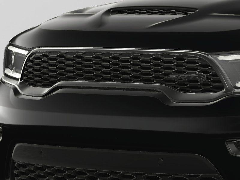 new 2023 Dodge Durango car, priced at $102,551