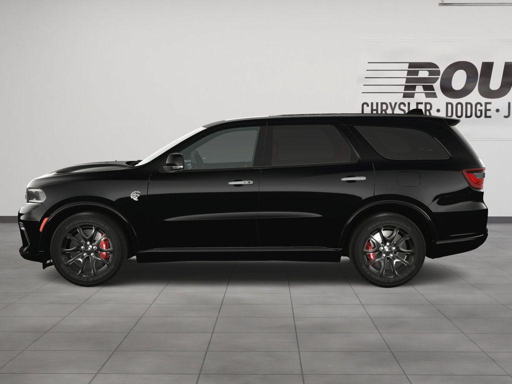 new 2023 Dodge Durango car, priced at $102,551