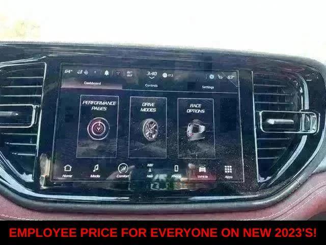 new 2023 Dodge Durango car, priced at $96,551