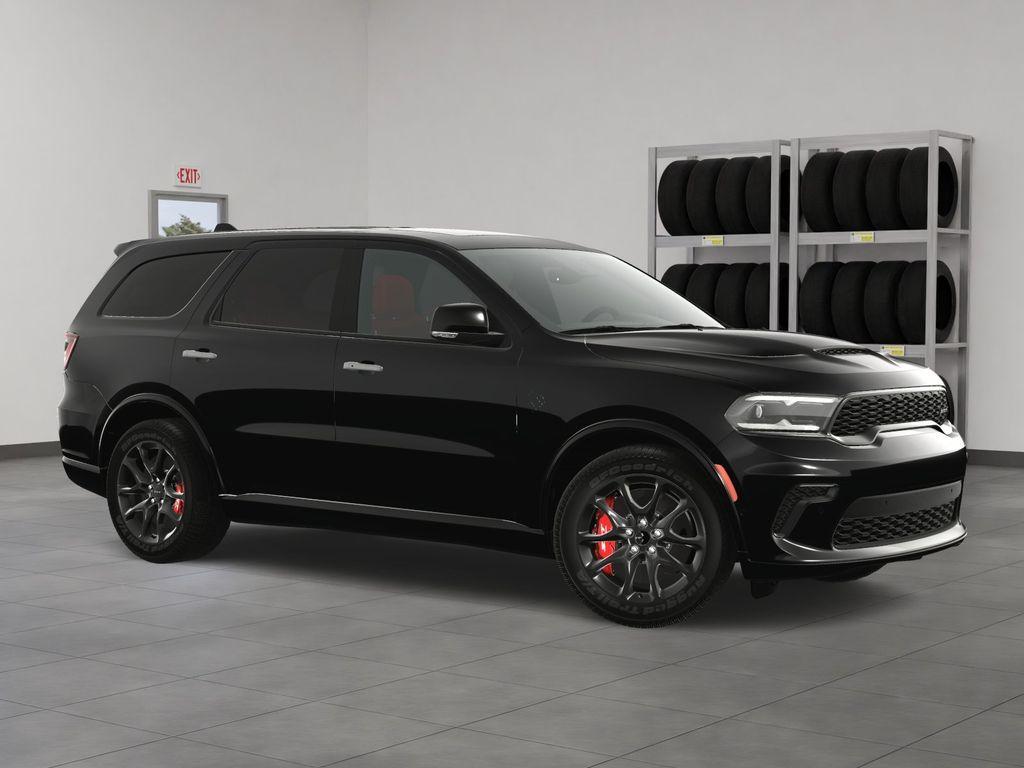 new 2023 Dodge Durango car, priced at $102,551