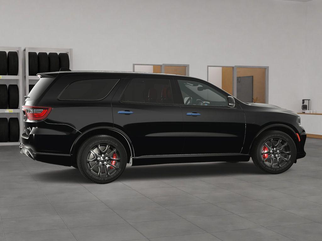 new 2023 Dodge Durango car, priced at $102,551