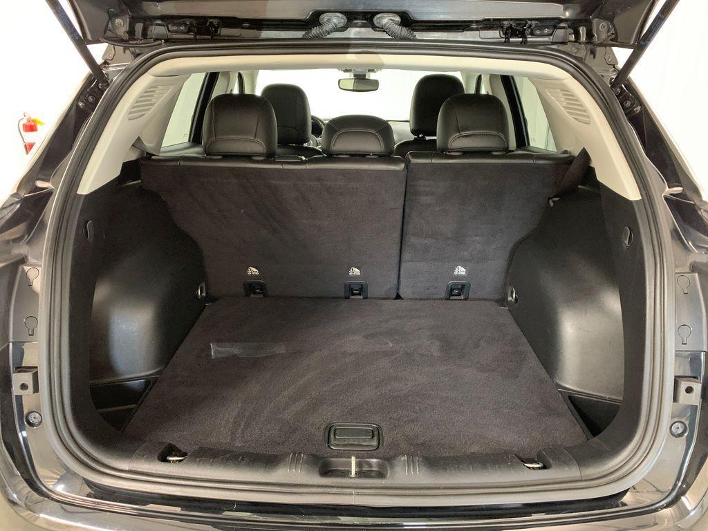 used 2020 Jeep Compass car, priced at $18,797