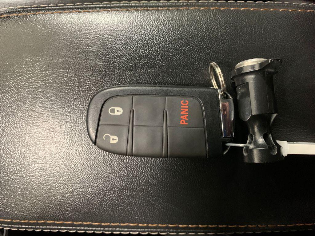 used 2020 Jeep Compass car, priced at $18,797