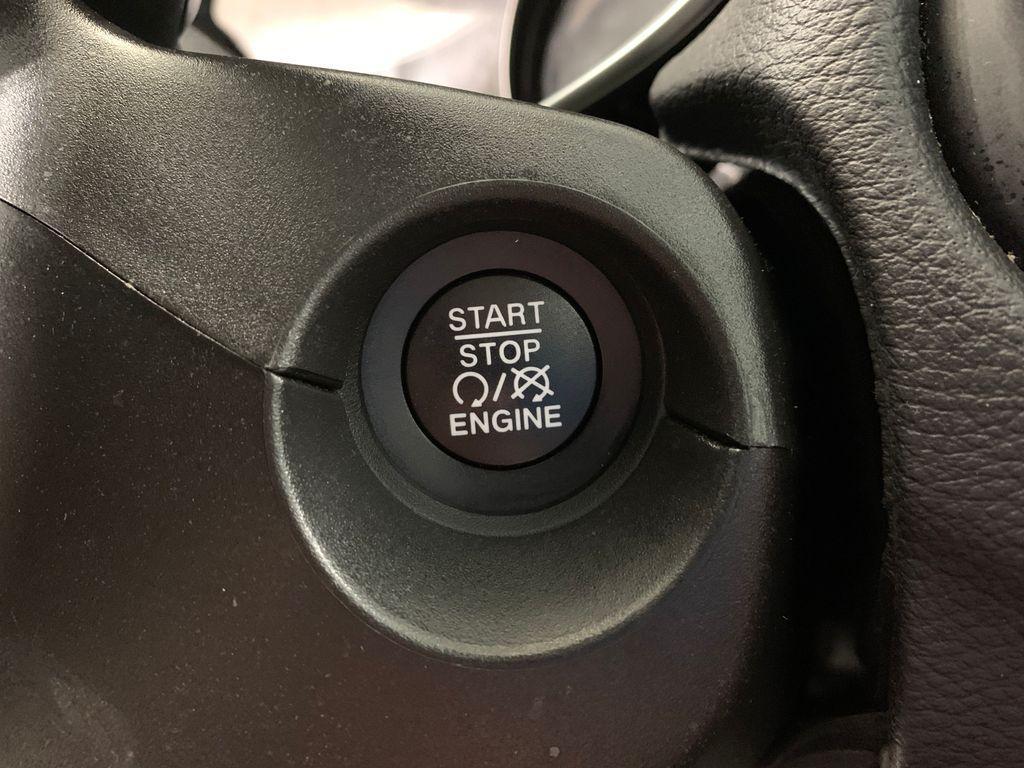 used 2020 Jeep Compass car, priced at $18,797
