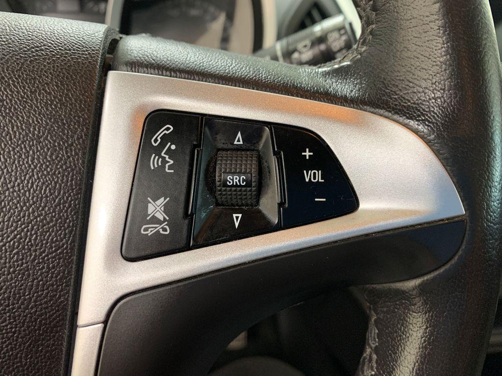 used 2017 Chevrolet Equinox car, priced at $11,971