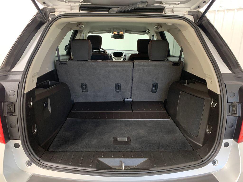 used 2017 Chevrolet Equinox car, priced at $11,971