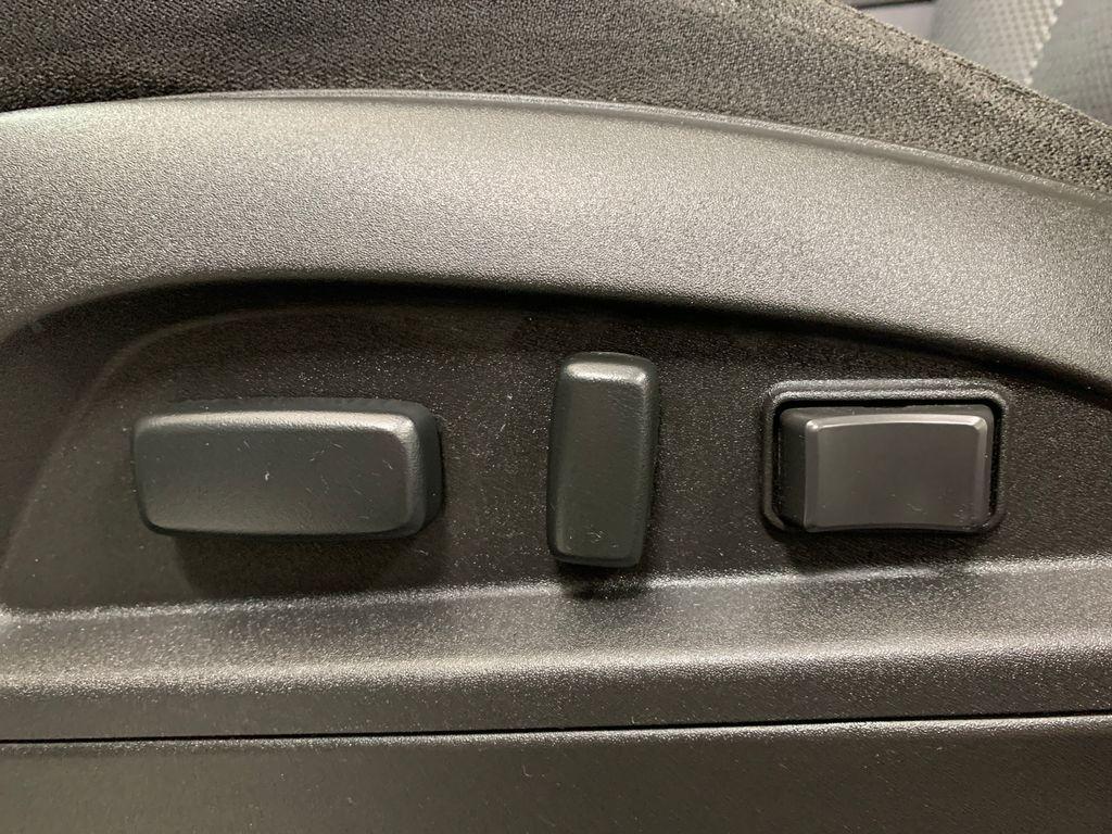 used 2017 Chevrolet Equinox car, priced at $11,971