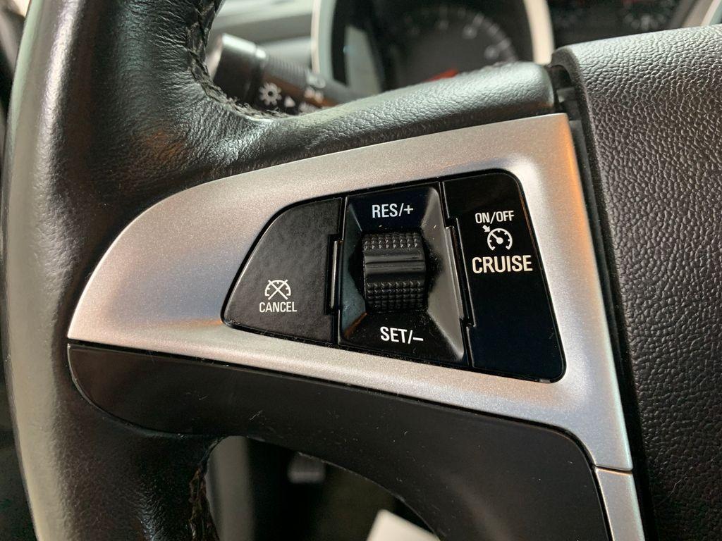 used 2017 Chevrolet Equinox car, priced at $11,971