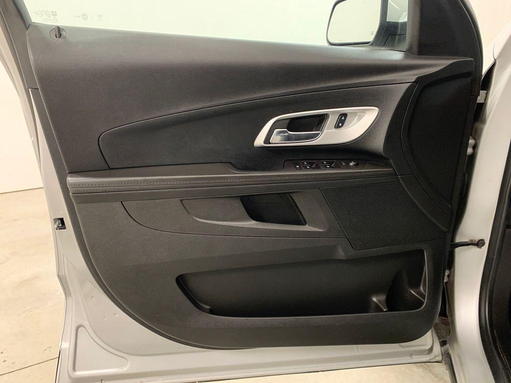 used 2017 Chevrolet Equinox car, priced at $11,971