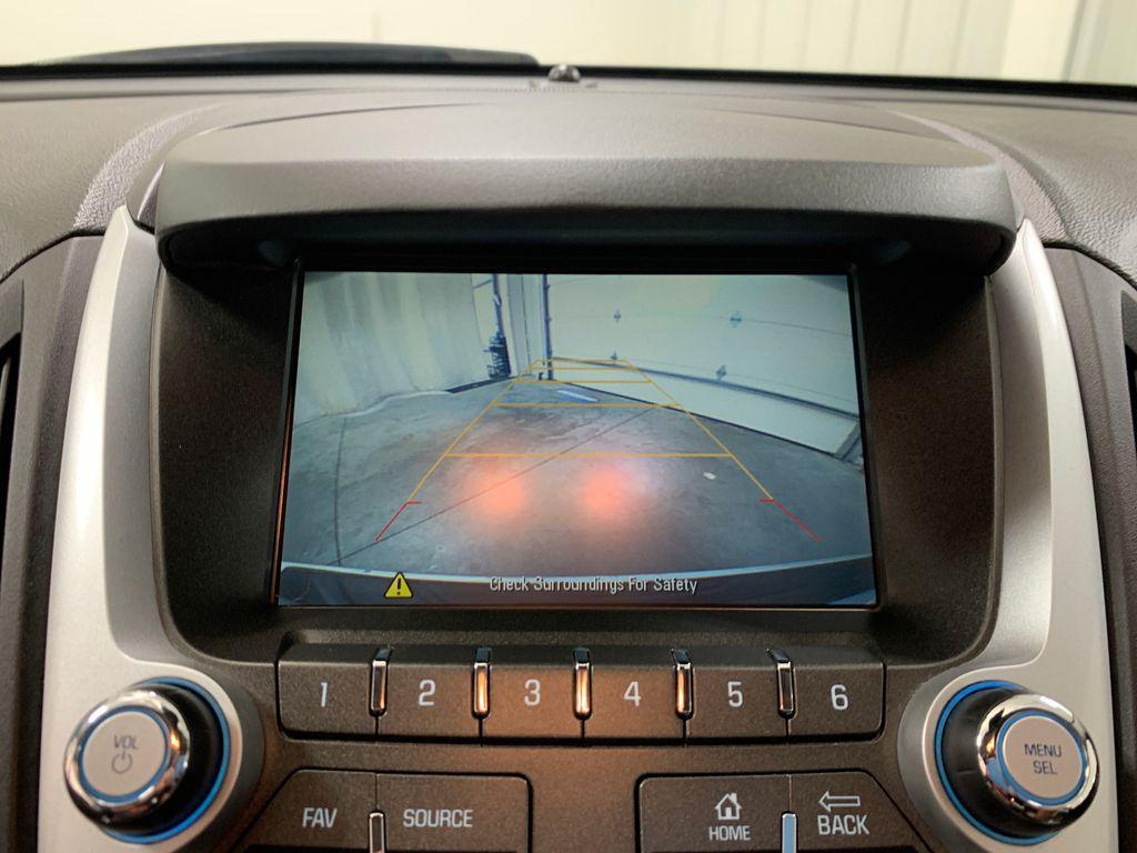 used 2017 Chevrolet Equinox car, priced at $11,971
