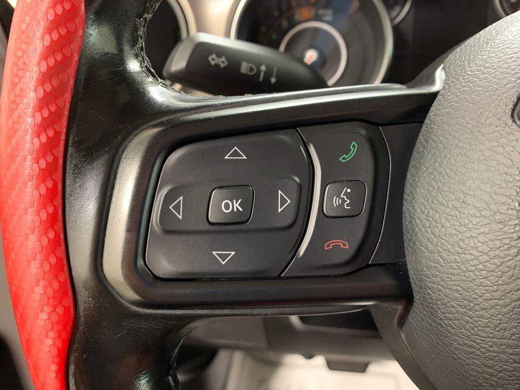 used 2020 Jeep Wrangler Unlimited car, priced at $25,500