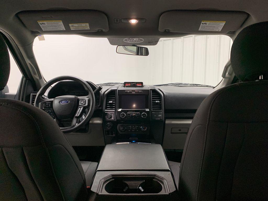 used 2018 Ford F-150 car, priced at $22,896