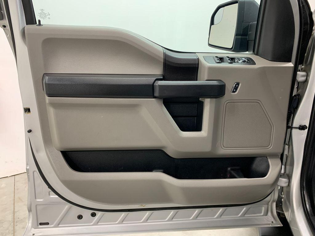 used 2018 Ford F-150 car, priced at $22,896