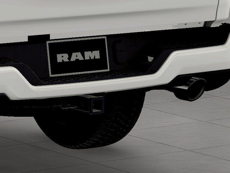 new 2026 Ram 1500 car, priced at $53,090