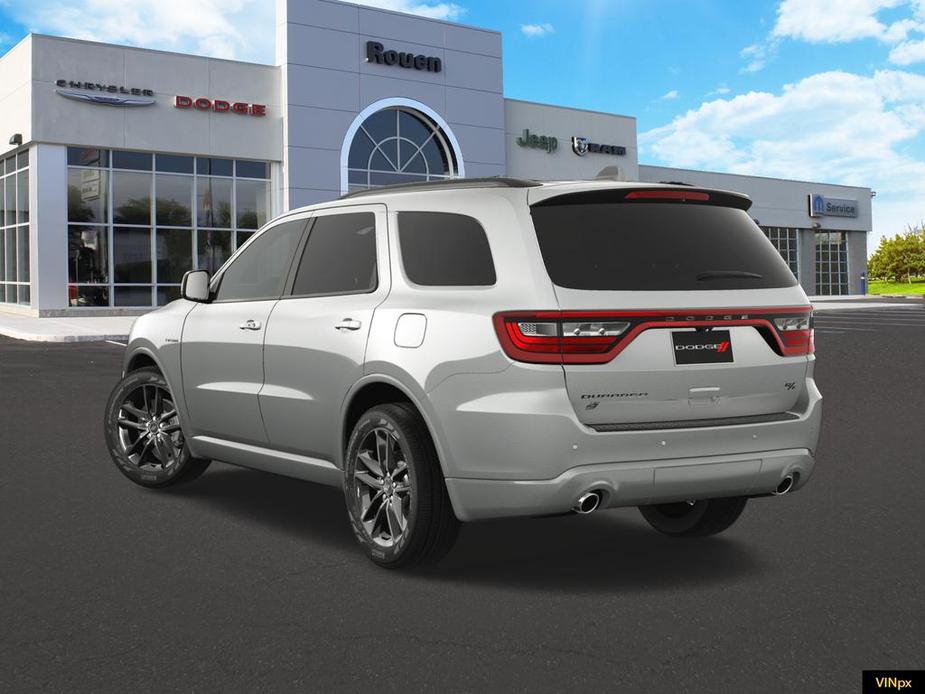 new 2024 Dodge Durango car, priced at $51,366