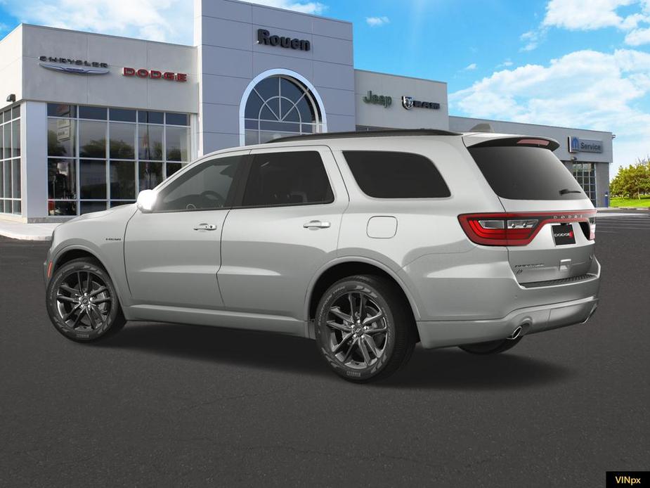 new 2024 Dodge Durango car, priced at $51,366