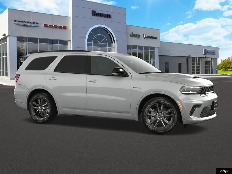 new 2024 Dodge Durango car, priced at $51,366