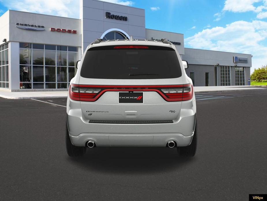 new 2024 Dodge Durango car, priced at $51,366