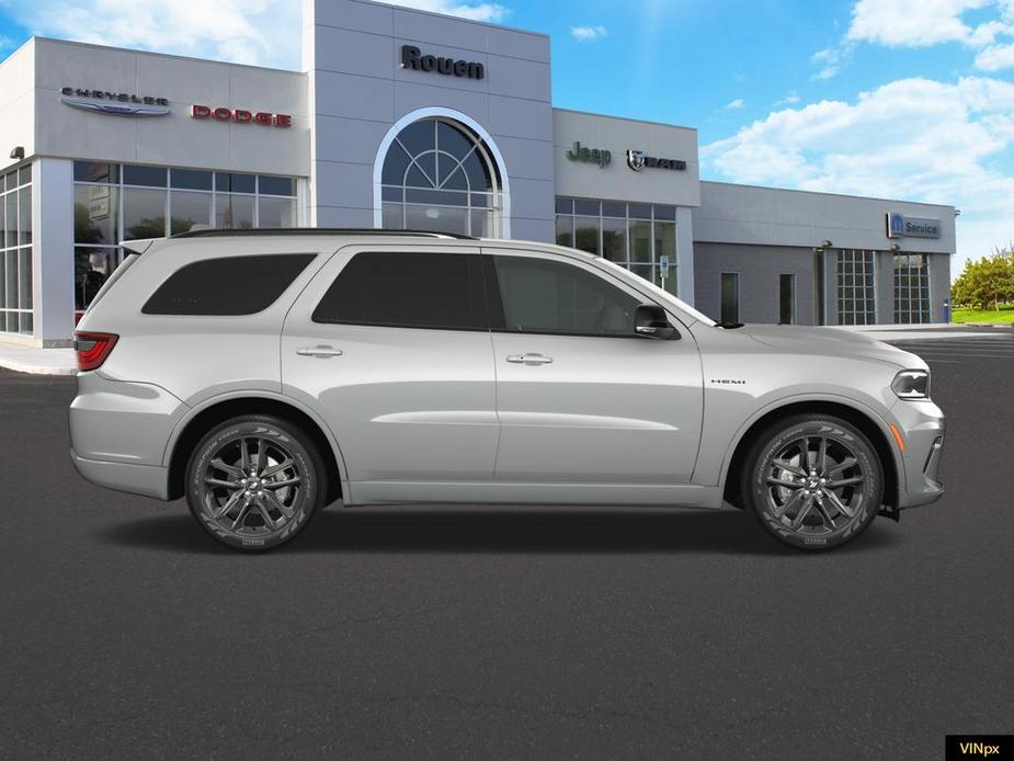 new 2024 Dodge Durango car, priced at $51,366