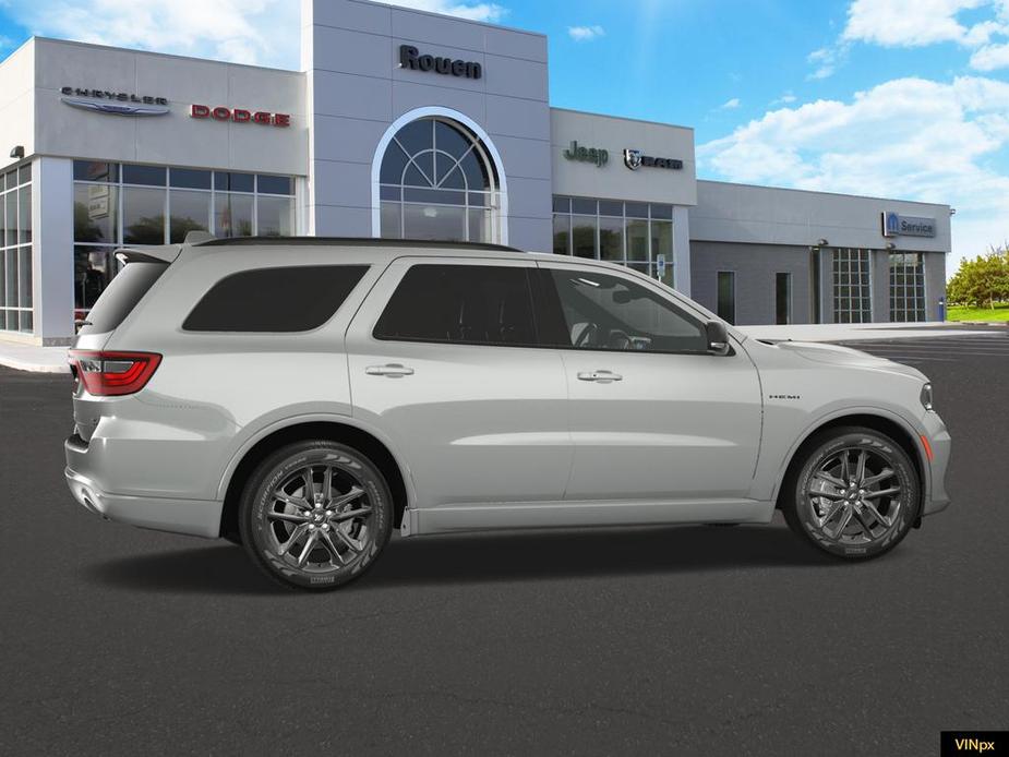 new 2024 Dodge Durango car, priced at $51,366