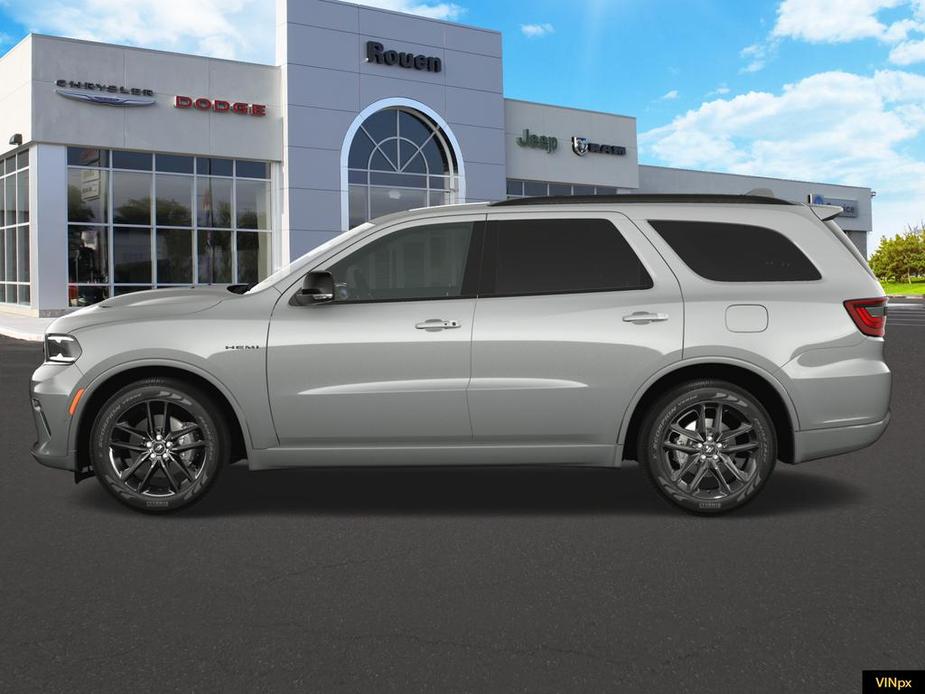 new 2024 Dodge Durango car, priced at $51,366