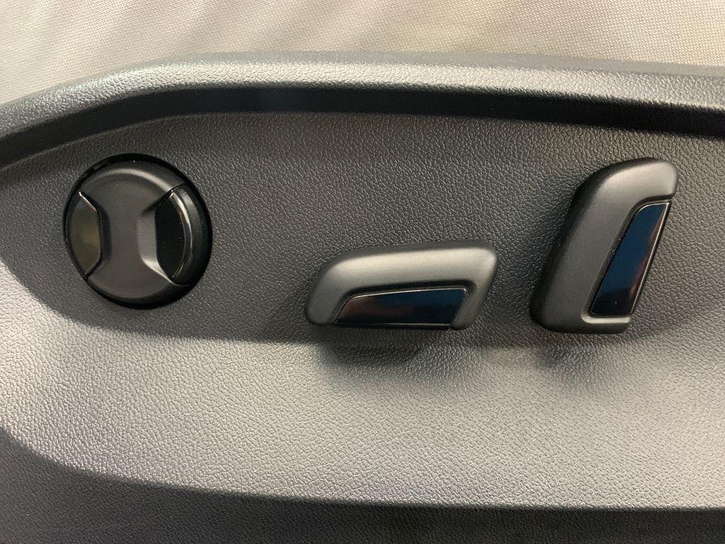 used 2022 Volkswagen Taos car, priced at $15,999