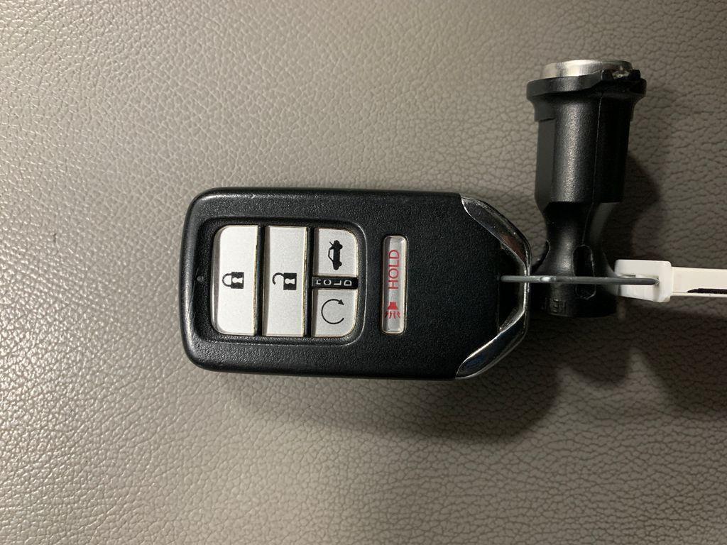 used 2018 Honda Accord car, priced at $14,999