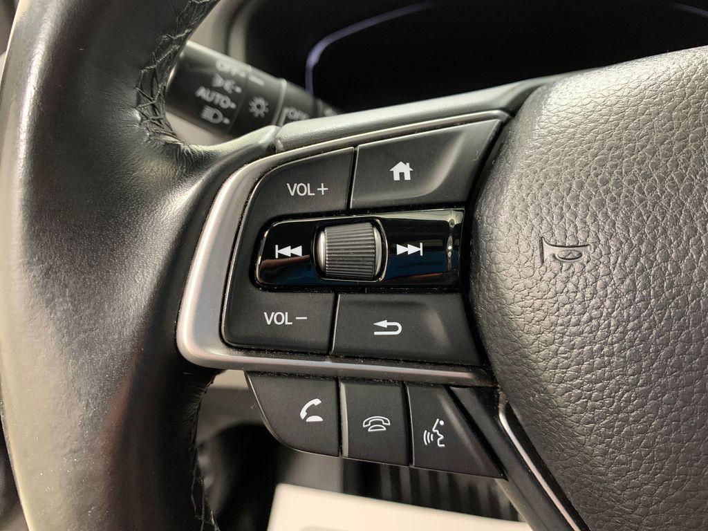 used 2018 Honda Accord car, priced at $14,999