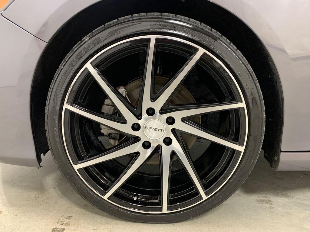 used 2018 Honda Accord car, priced at $14,999