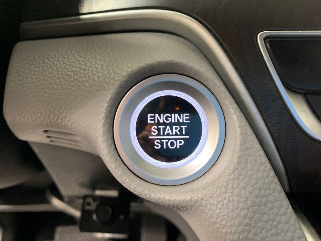 used 2018 Honda Accord car, priced at $14,999