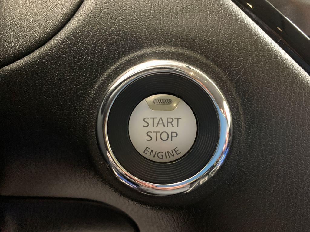 used 2019 Nissan Pathfinder car, priced at $14,994