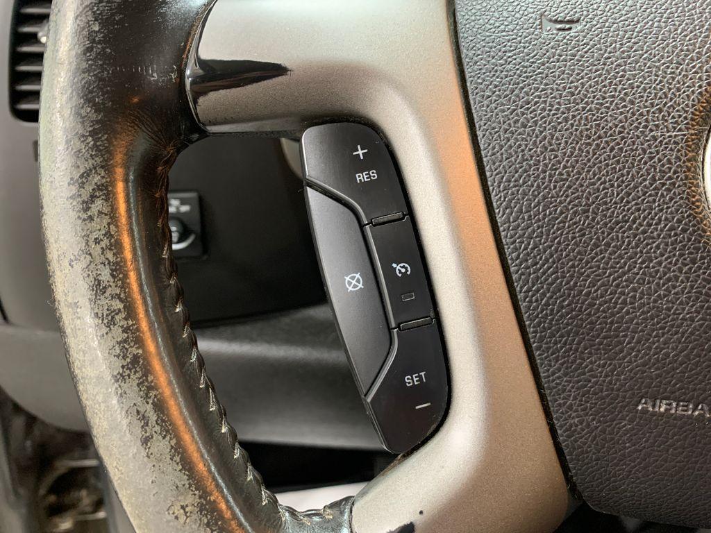 used 2013 Chevrolet Silverado 1500 car, priced at $10,970