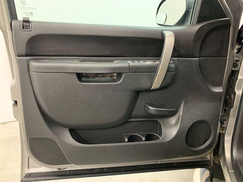 used 2013 Chevrolet Silverado 1500 car, priced at $10,970