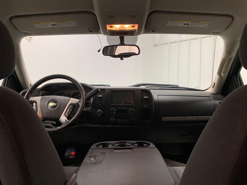 used 2013 Chevrolet Silverado 1500 car, priced at $10,970