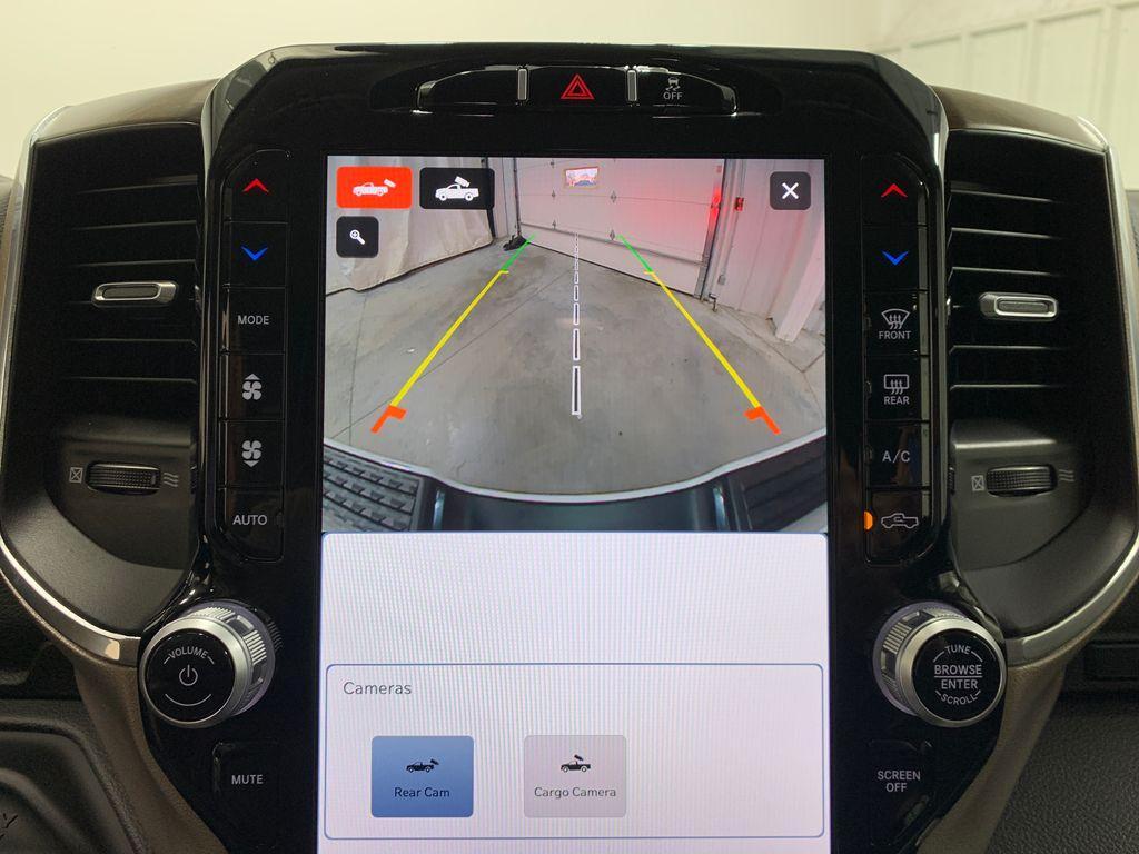 used 2024 Ram 3500 car, priced at $66,969